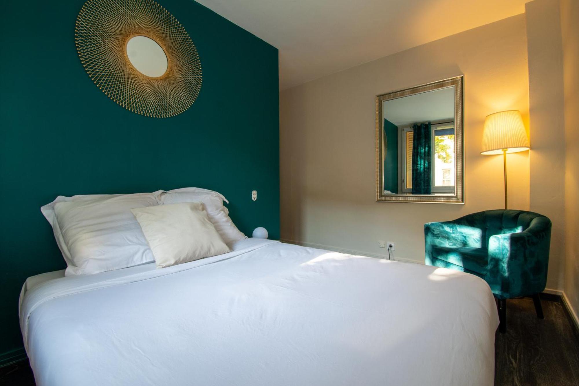 Suite Madison Villeurbanne Luaran gambar