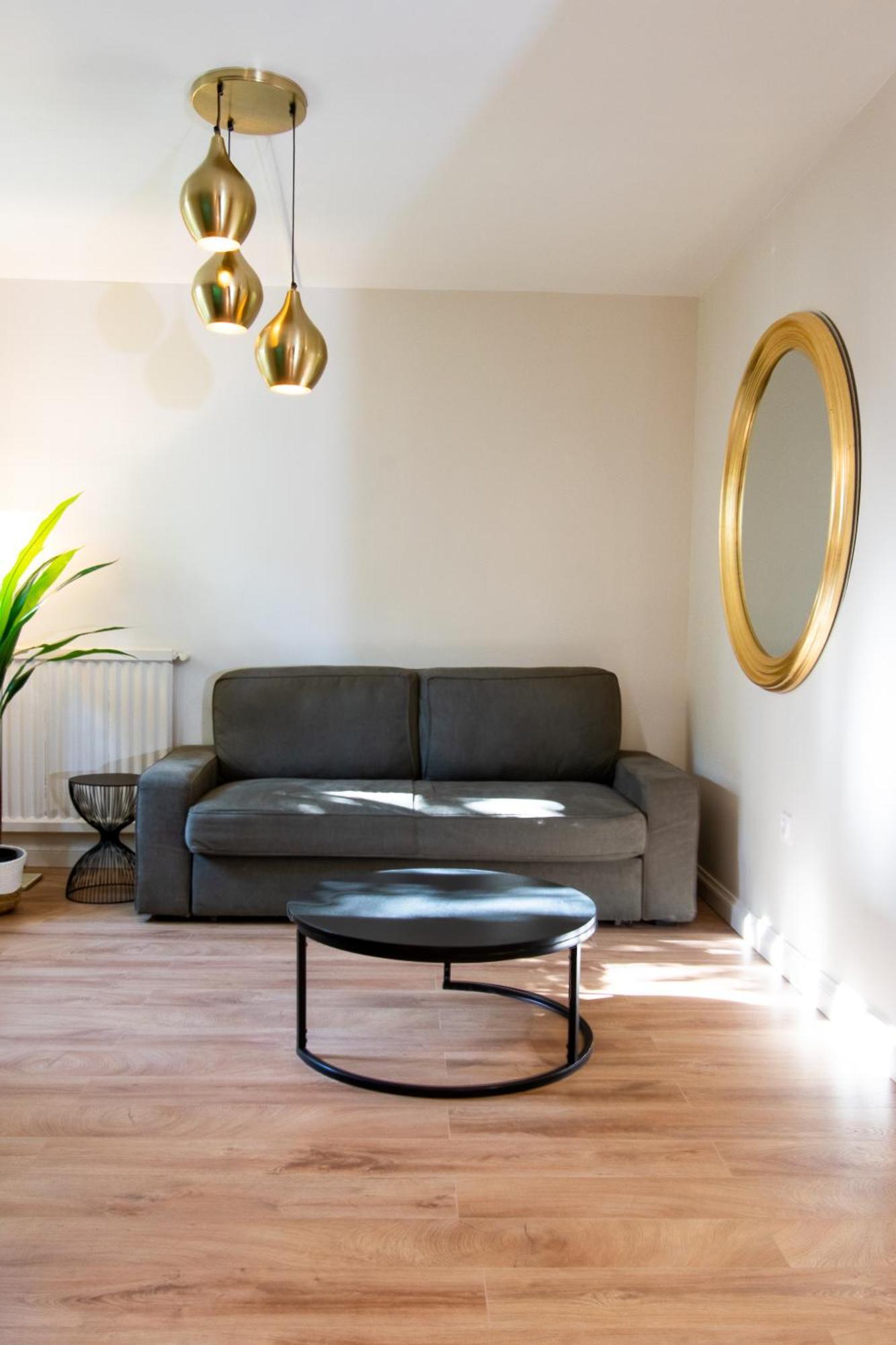 Suite Madison Villeurbanne Luaran gambar